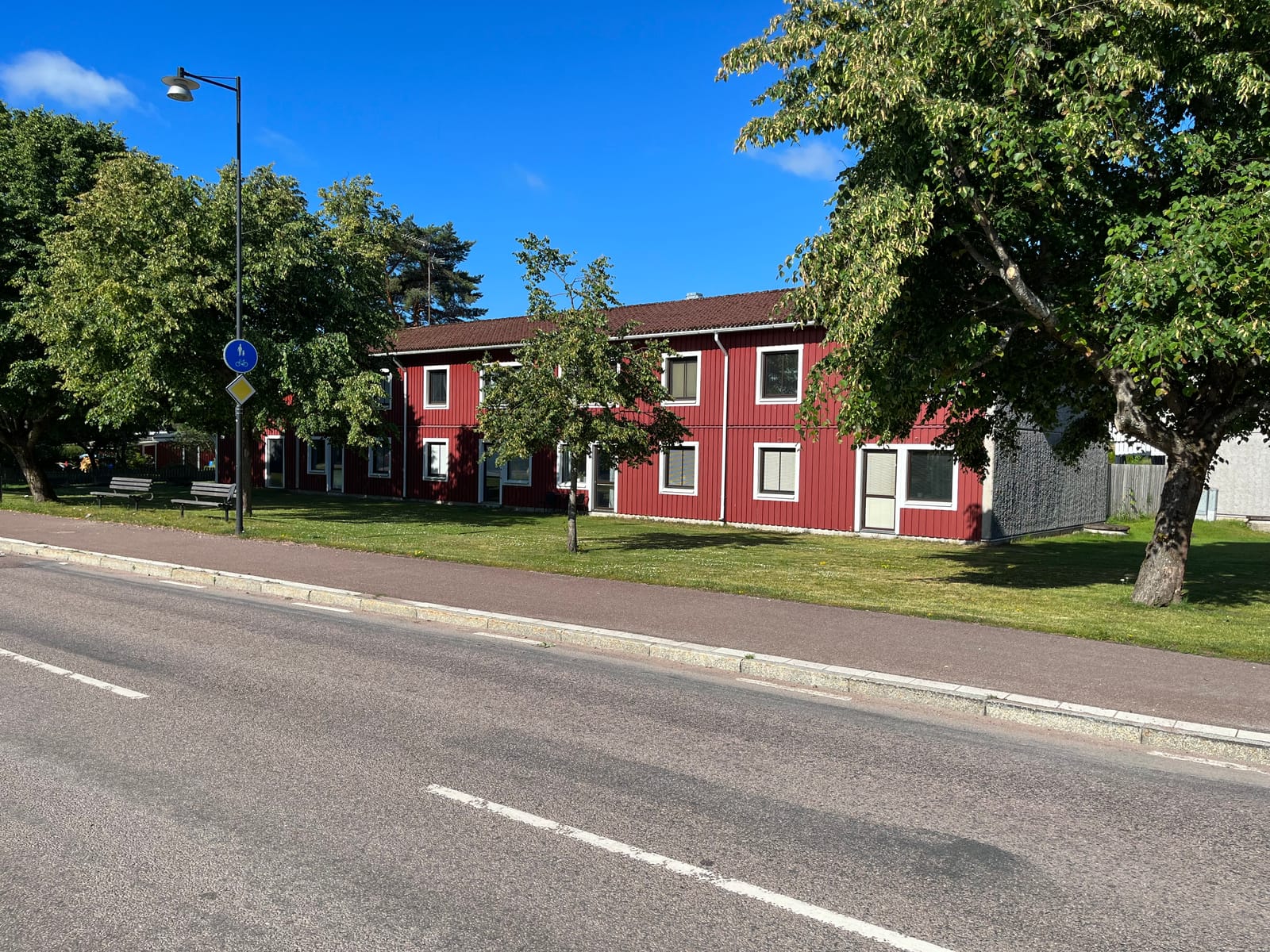 3 rok · 78 m² i Väse – bild 2