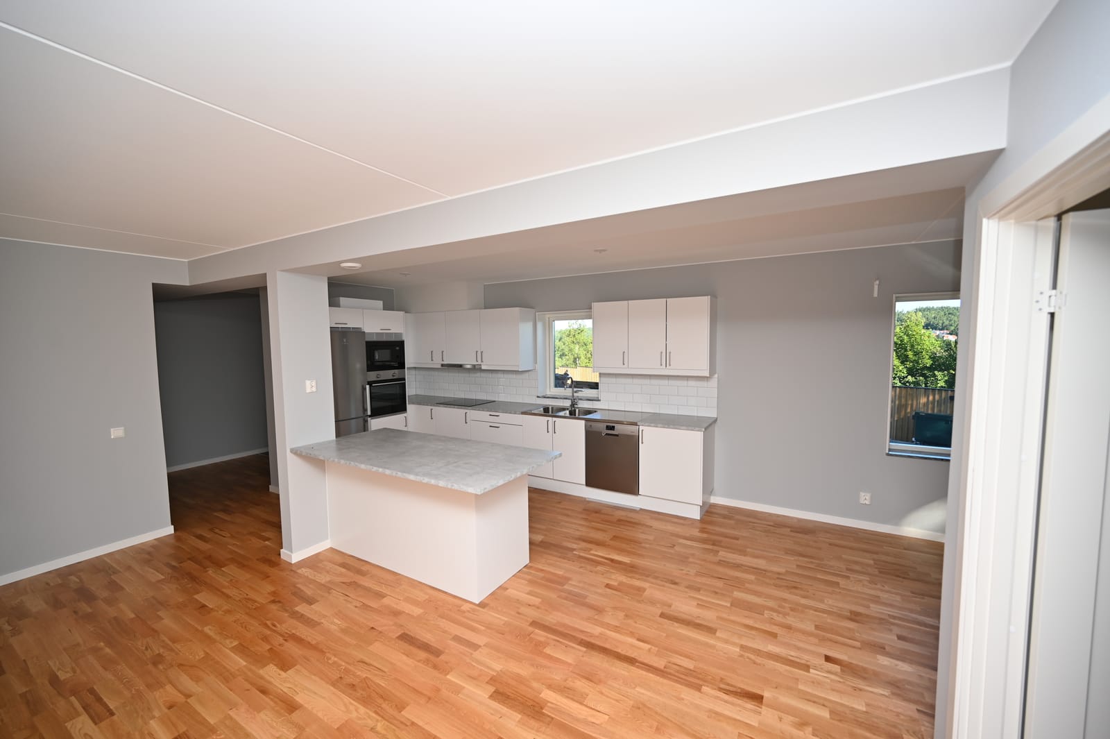 4 rok · 87 m² i Lerum – bild 8