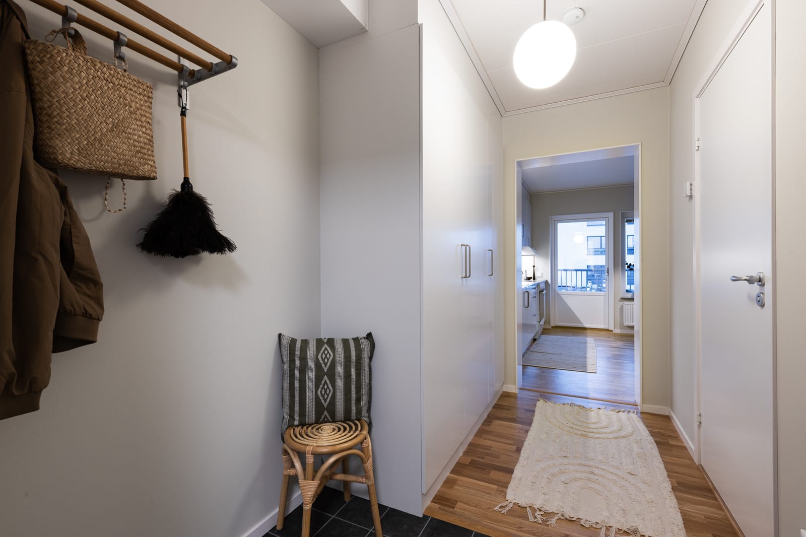 1 rok · 28 m² i Tullinge – bild 7