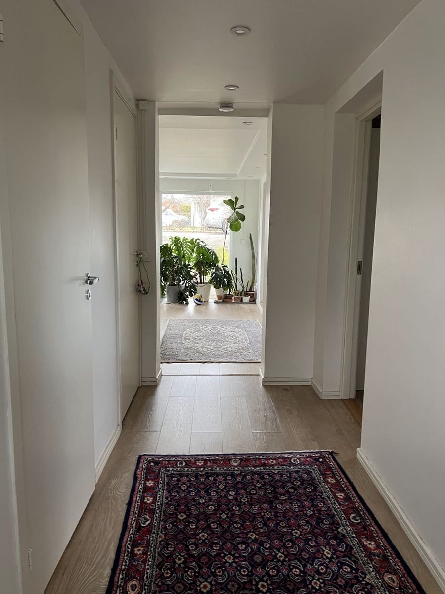 6 rok · 150 m² i Mölndal – bild 19