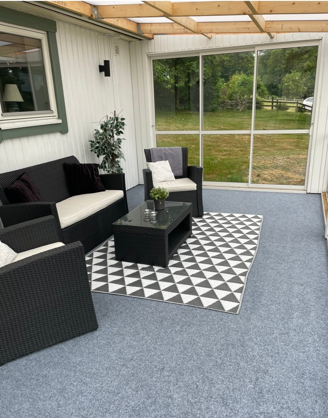 2 rok · 42 m² i Stenungsund – bild 8
