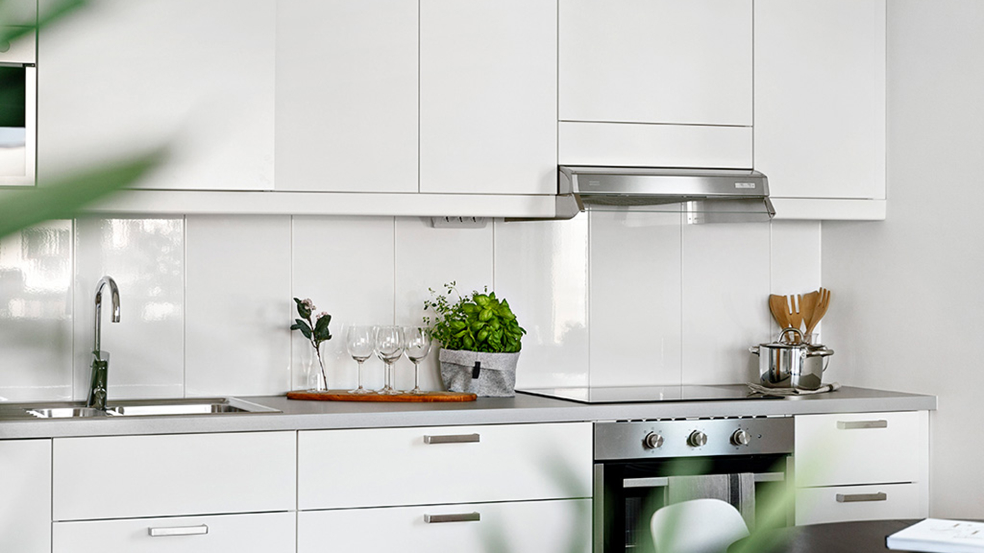 Lägenhet, 2 rooms, 64 sqm, Spånga – Spånga