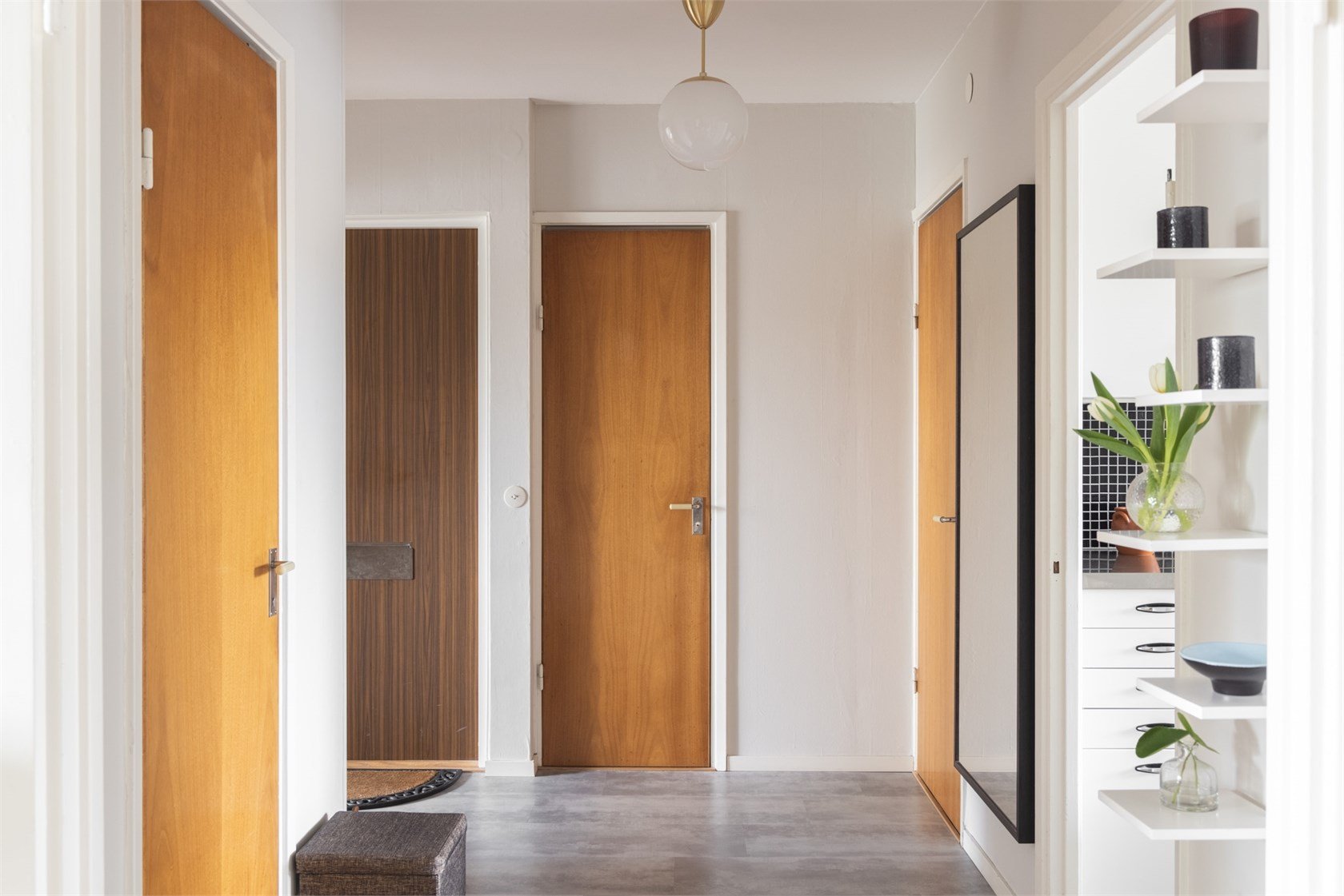 Lägenhet, 4 rooms, 84 sqm, Malmö – bild 8