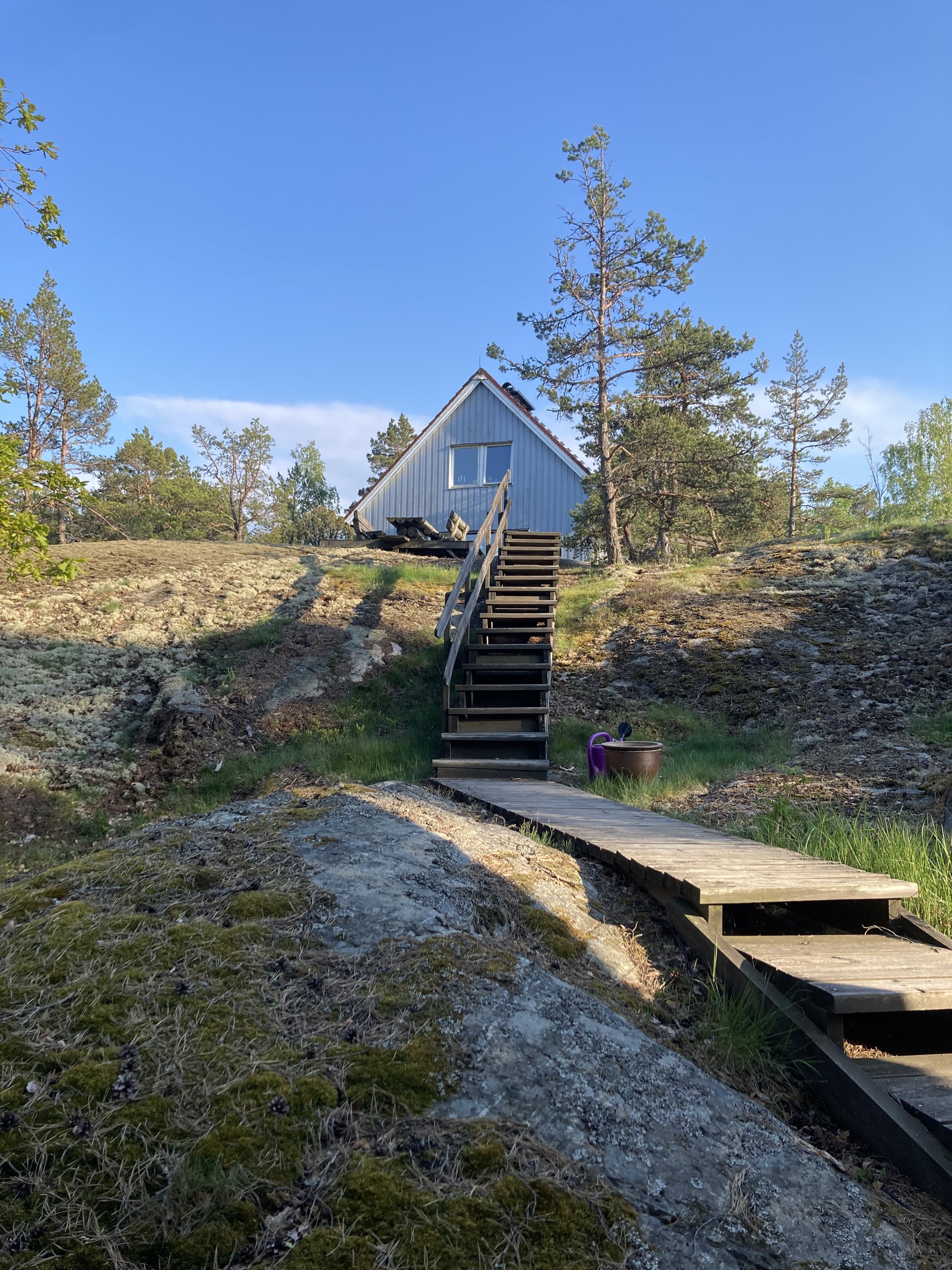 Duplex, 4 rooms, 95 sqm, Runmarö – bild 15