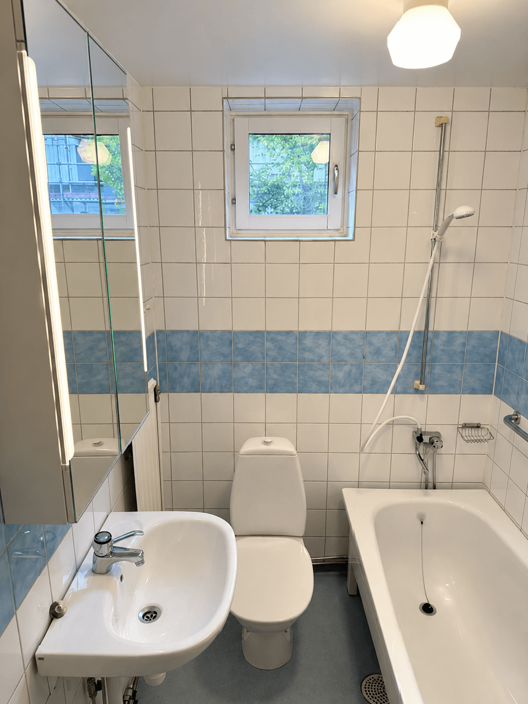 1 rok · 38 m² i Åmål – bild 2