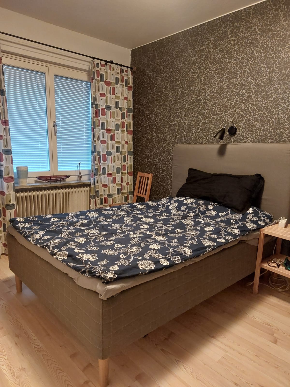 2 rok · 62 m² i Uppsala – bild 5