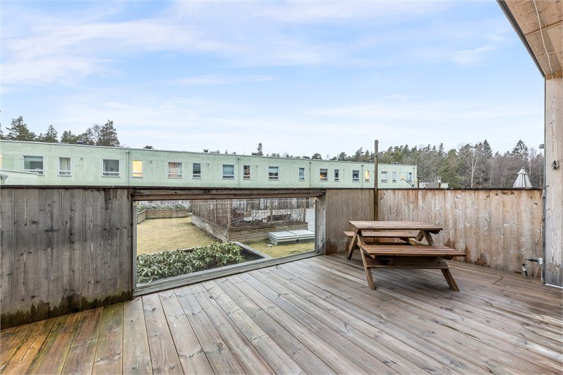 Lägenhet, 2 rooms, 41 sqm, Tyresö