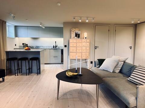 Lägenhet, 1 rooms, 54 sqm, Stockholm – bild 13