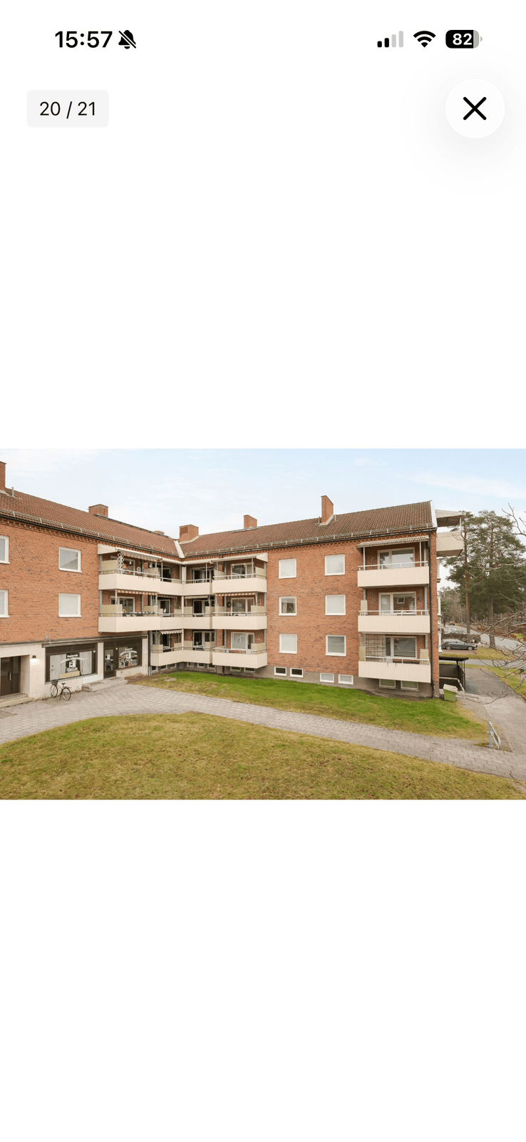 3 rok · 71 m² i Avesta – bild 2