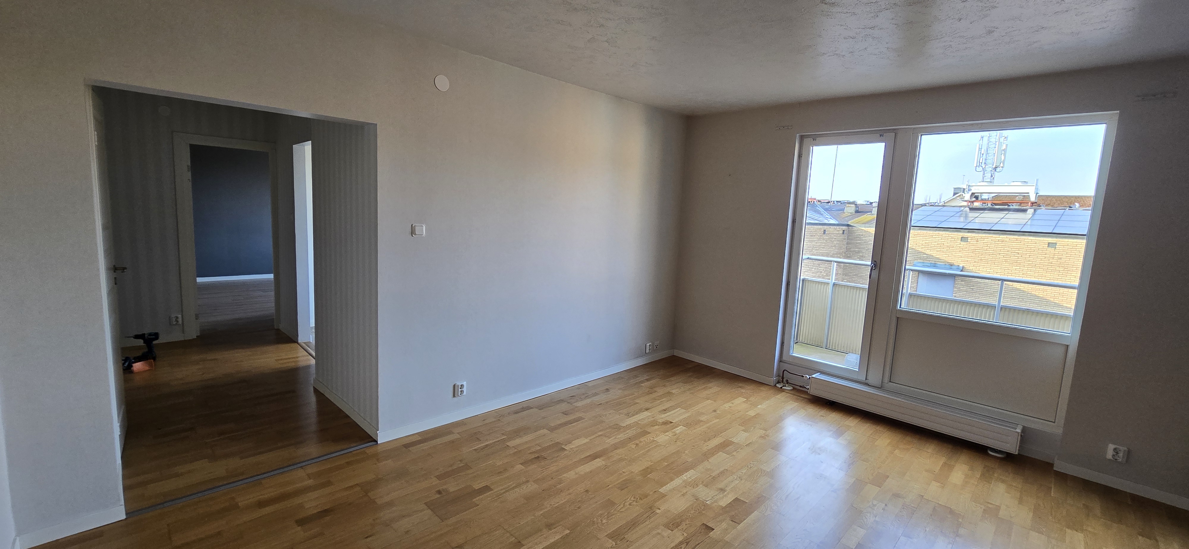 Lägenhet, 2 rooms, 57 sqm, Köping – bild 3