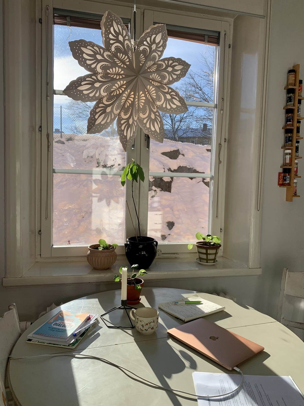 2 rok · 41 m² i Stockholm – bild 4