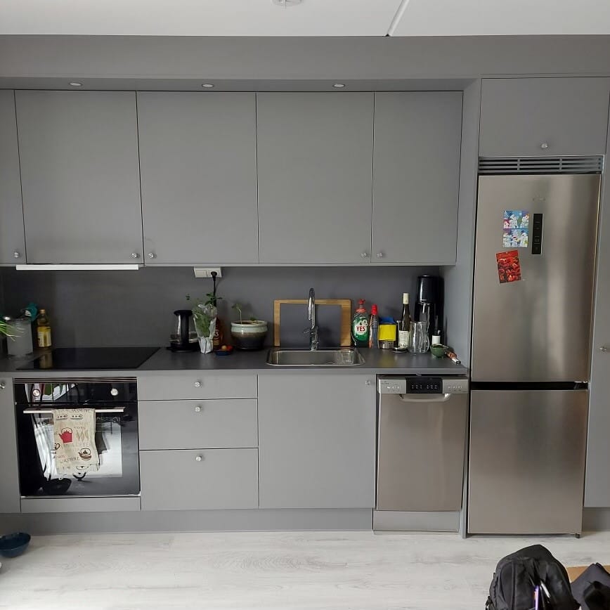 1 rok · 23 m² i Jönköping – bild 2
