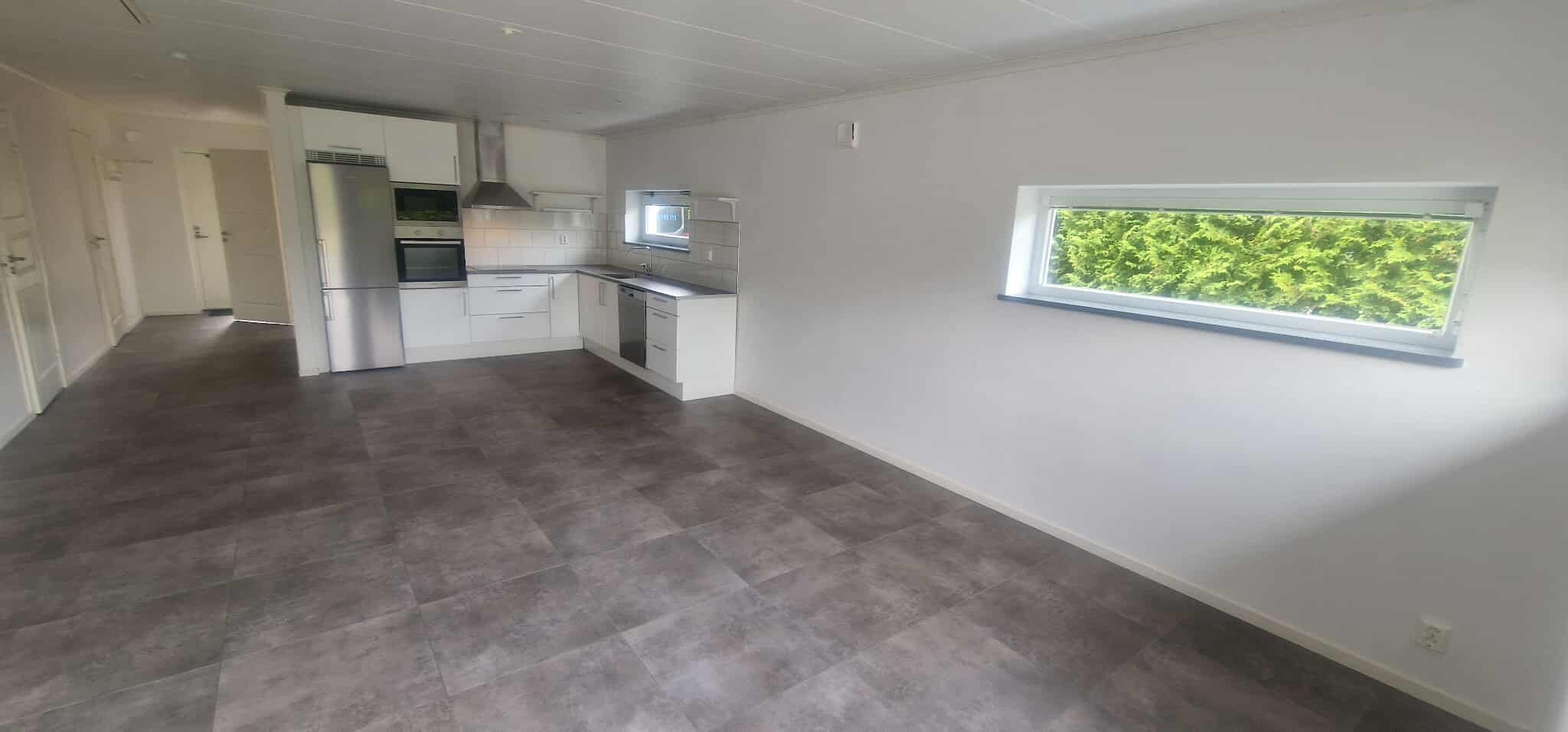 4 rok · 95 m² i Laholm – bild 5