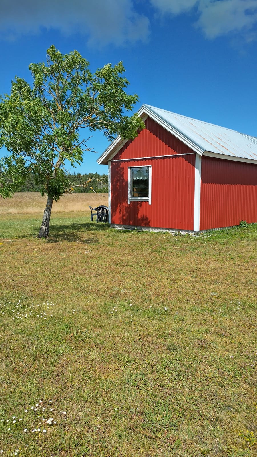 3 rok · 42 m² i Visby – bild 2