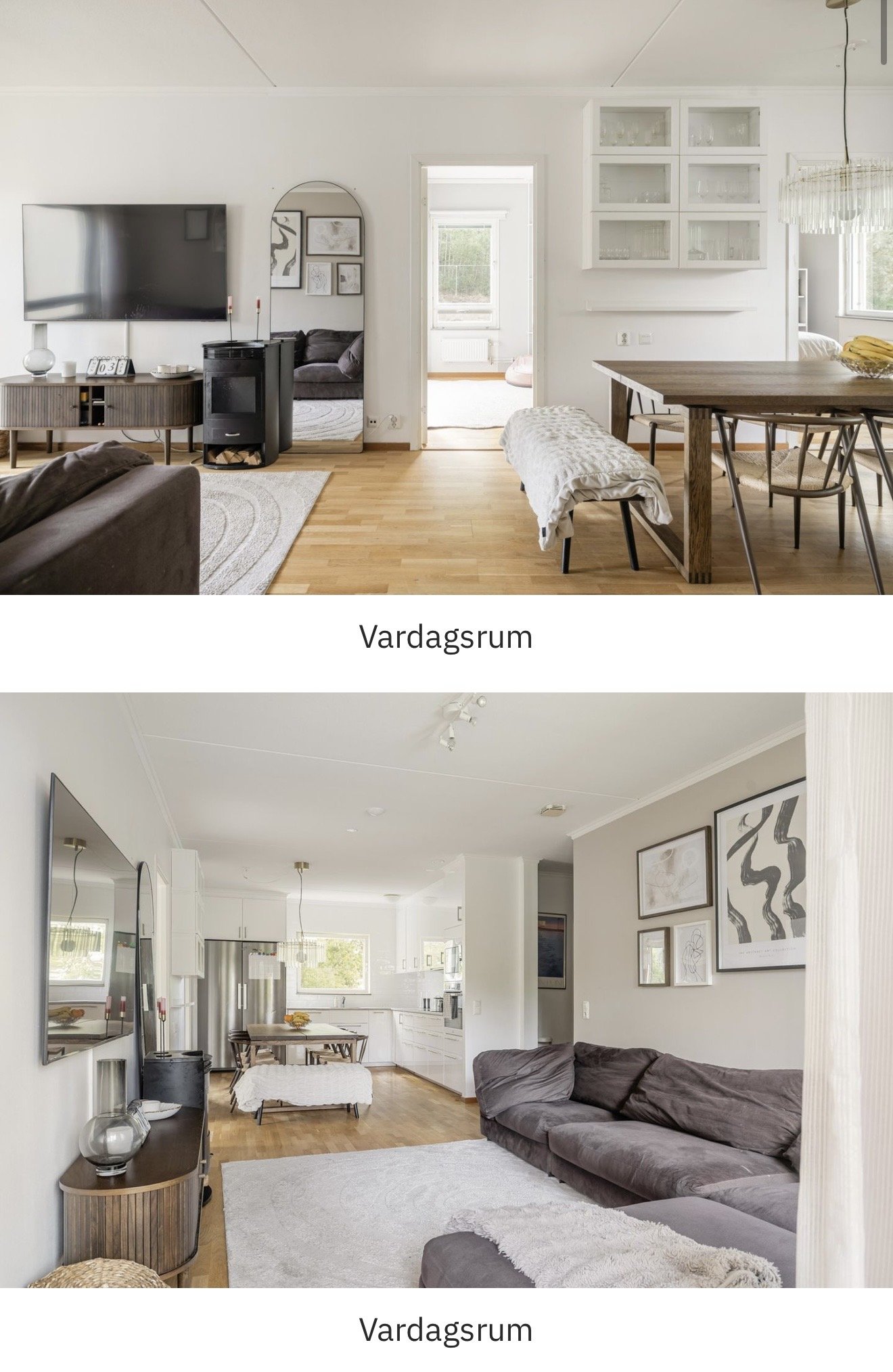 4 rok · 79 m² i Segeltorp – bild 2