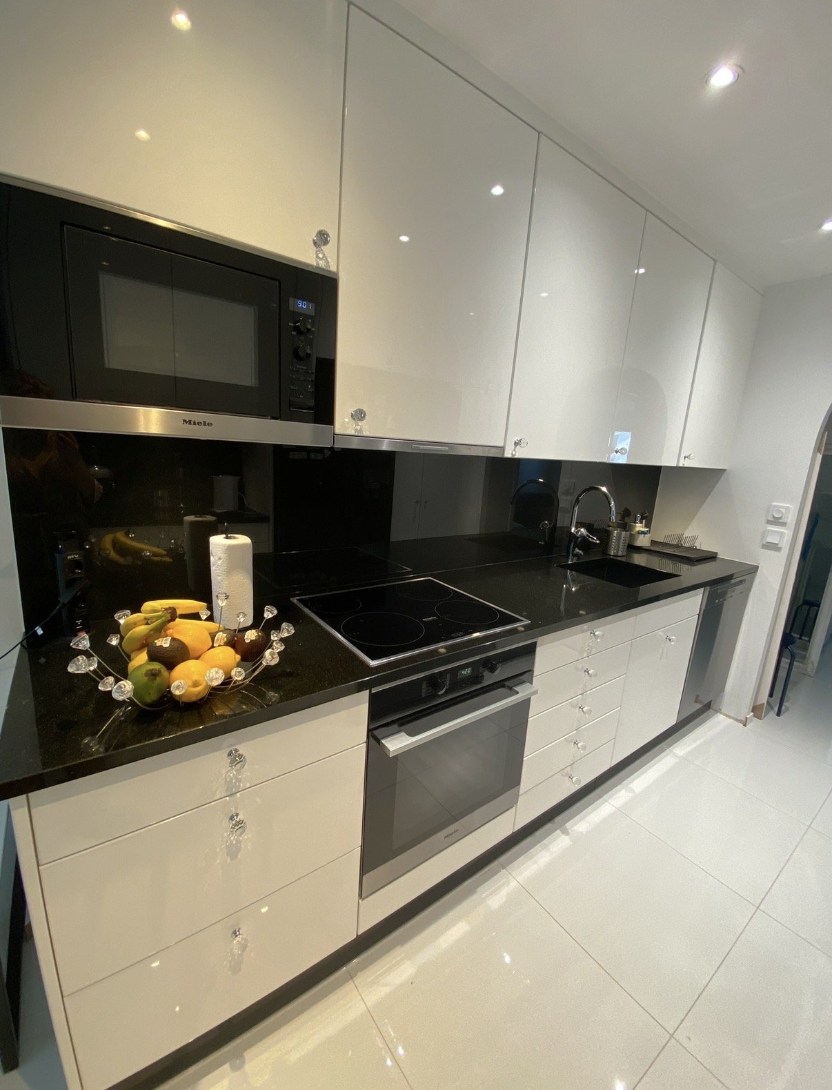 3 rok · 61 m² i Stockholm – bild 2