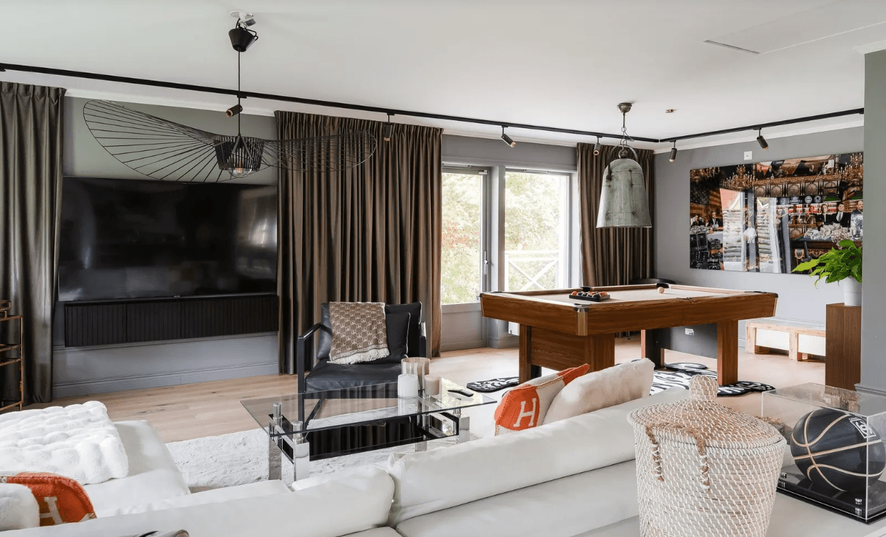4 rok · 176 m² i Värmdö – bild 12