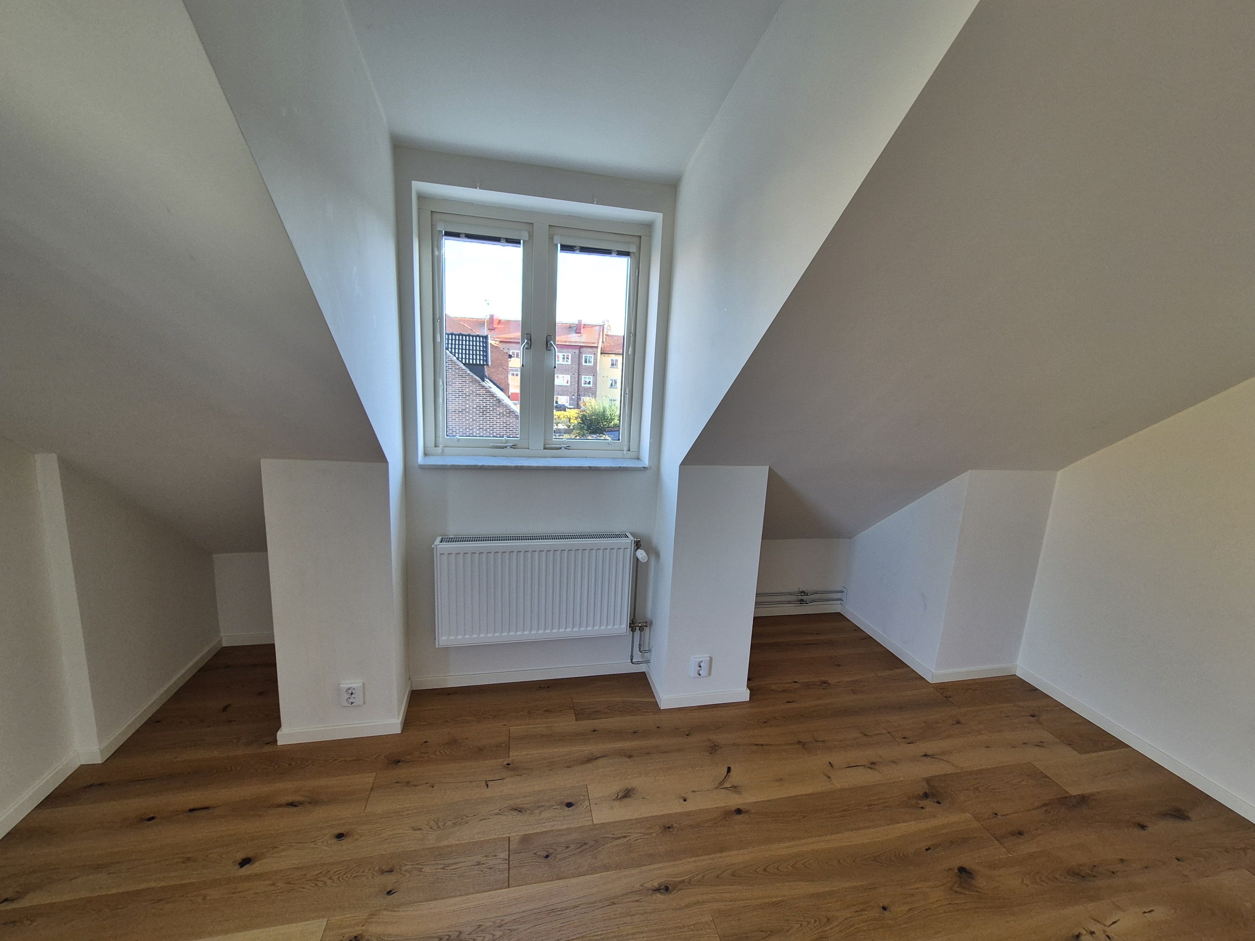 Lägenhet, 2 rooms, 52 sqm, Landskrona – bild 5