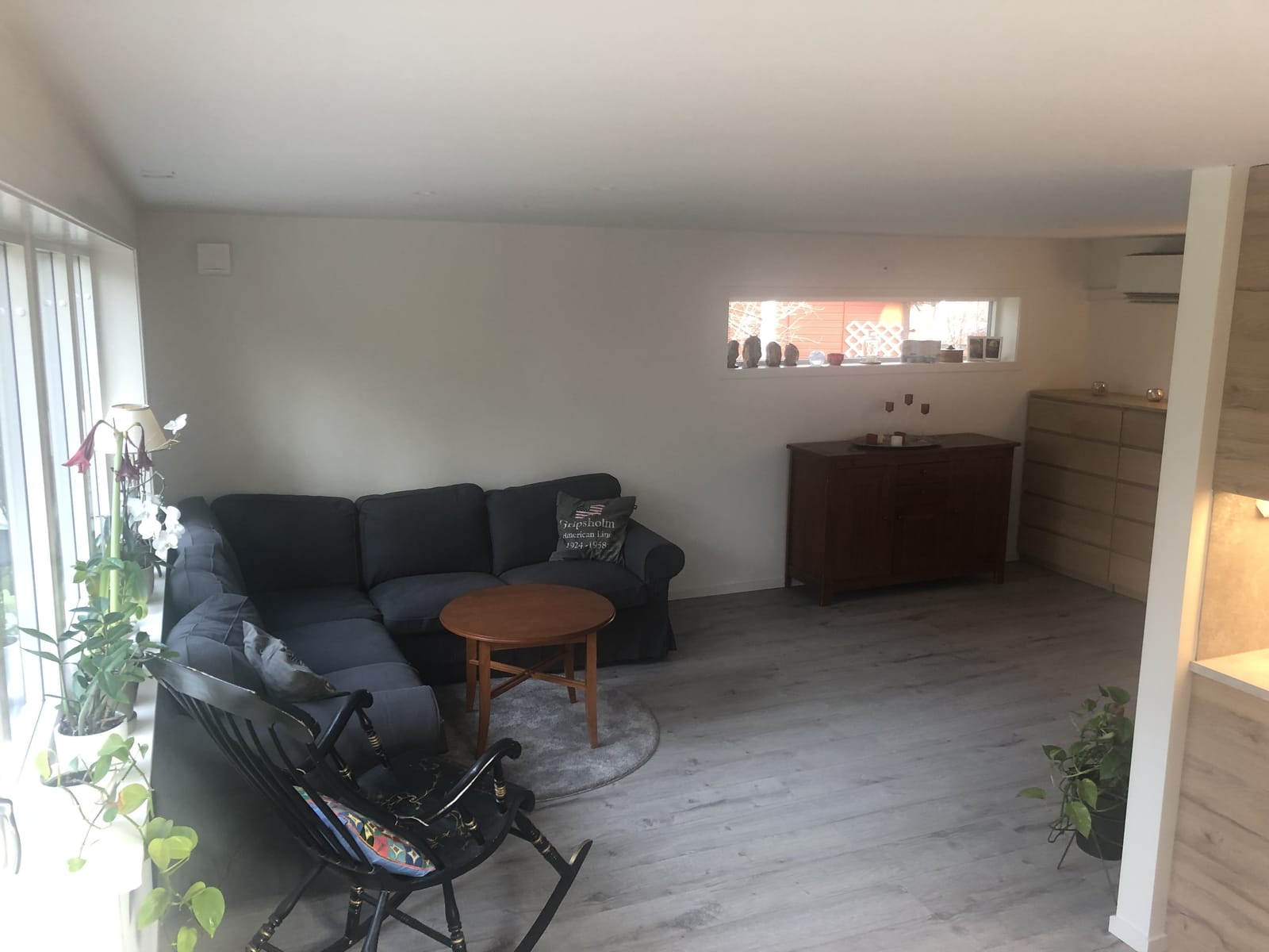 3 rok · 72 m² i Bergshamra – bild 24