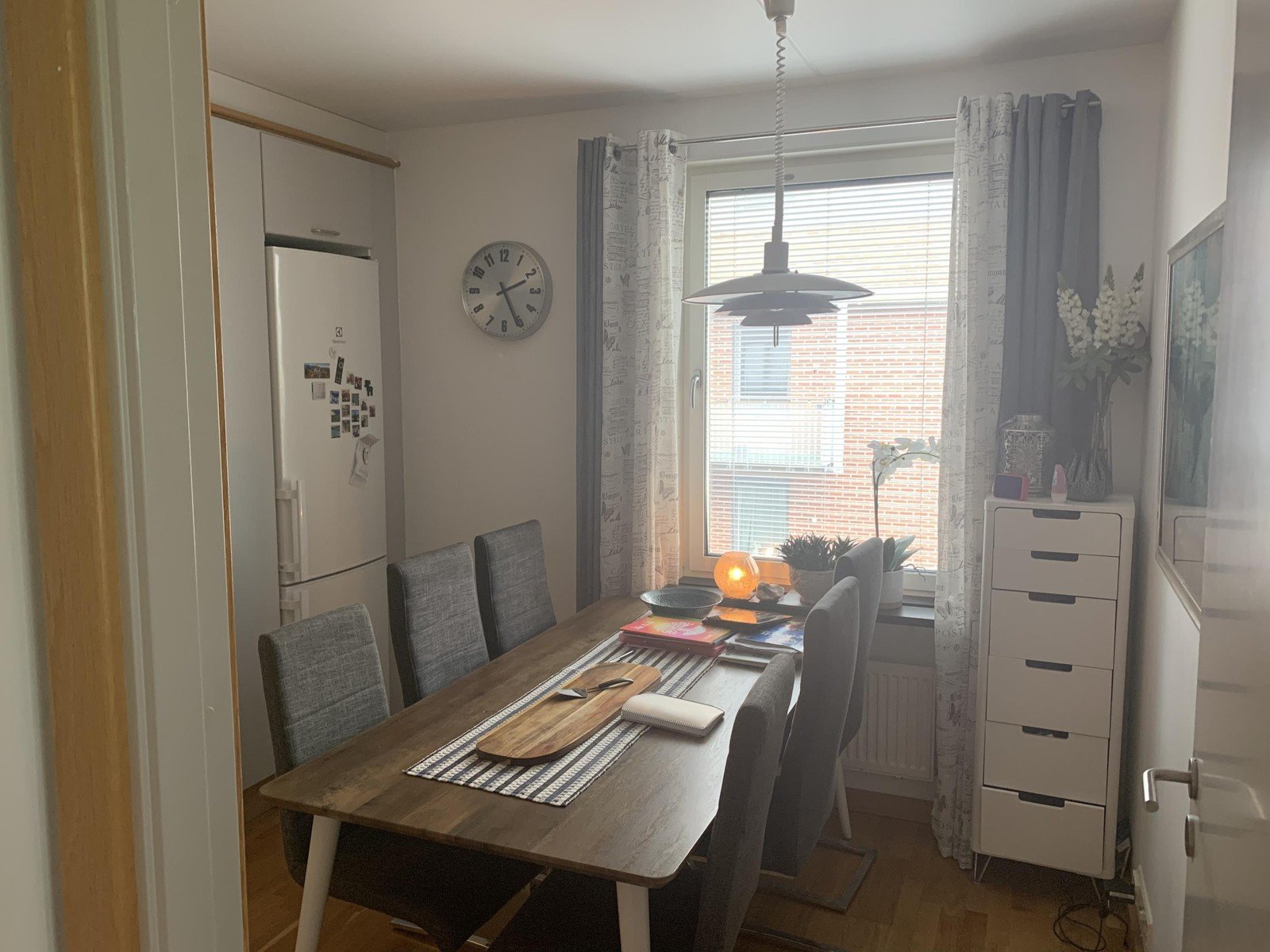 Lägenhet, 1 rooms, 20 sqm, Göteborg – bild 13