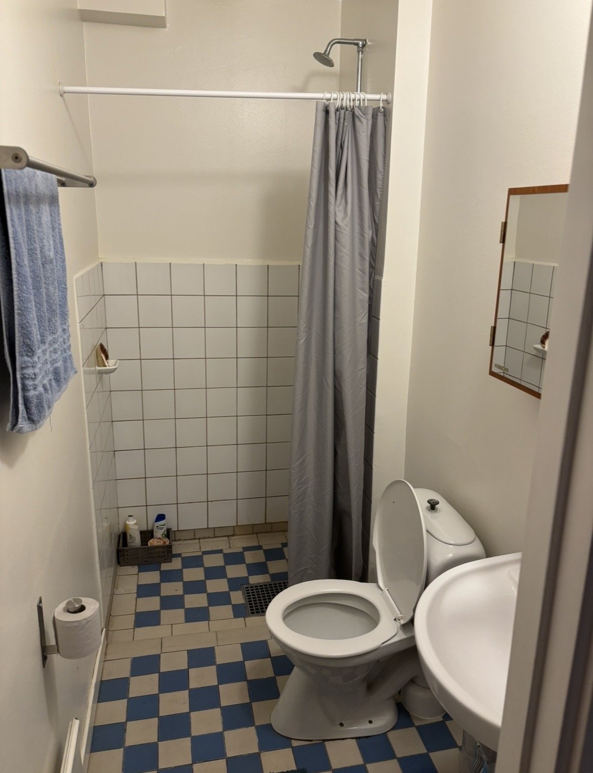 Lägenhet, 1 rooms, 15 sqm, Kalmar – bild 3