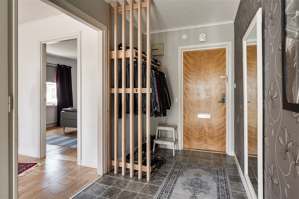 2 rok · 62 m² i Härnösand – bild 2