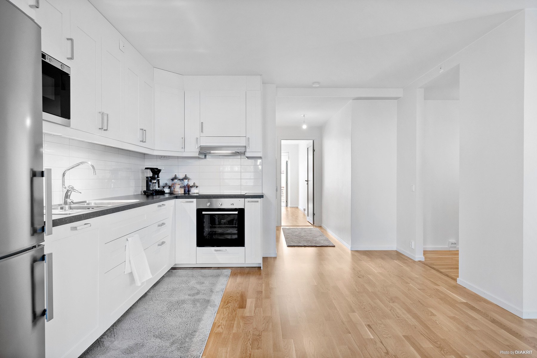 2 rok · 63 m² i Uppsala – bild 10