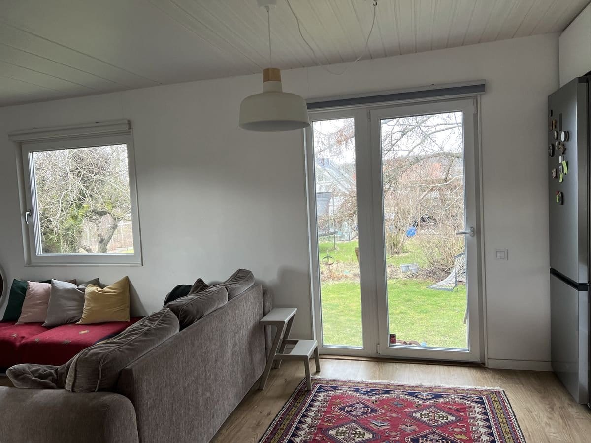 6 rok · 150 m² i Mölndal – bild 31