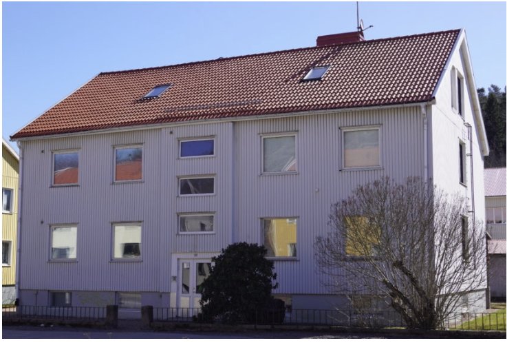 Lägenhet, 3 rooms, 70 sqm, Uddevalla – Uddevalla