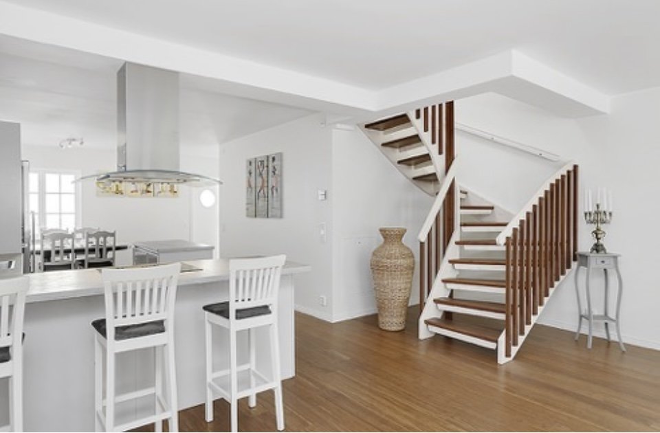 Lägenhet, 4 rooms, 115 sqm, Vaxholm