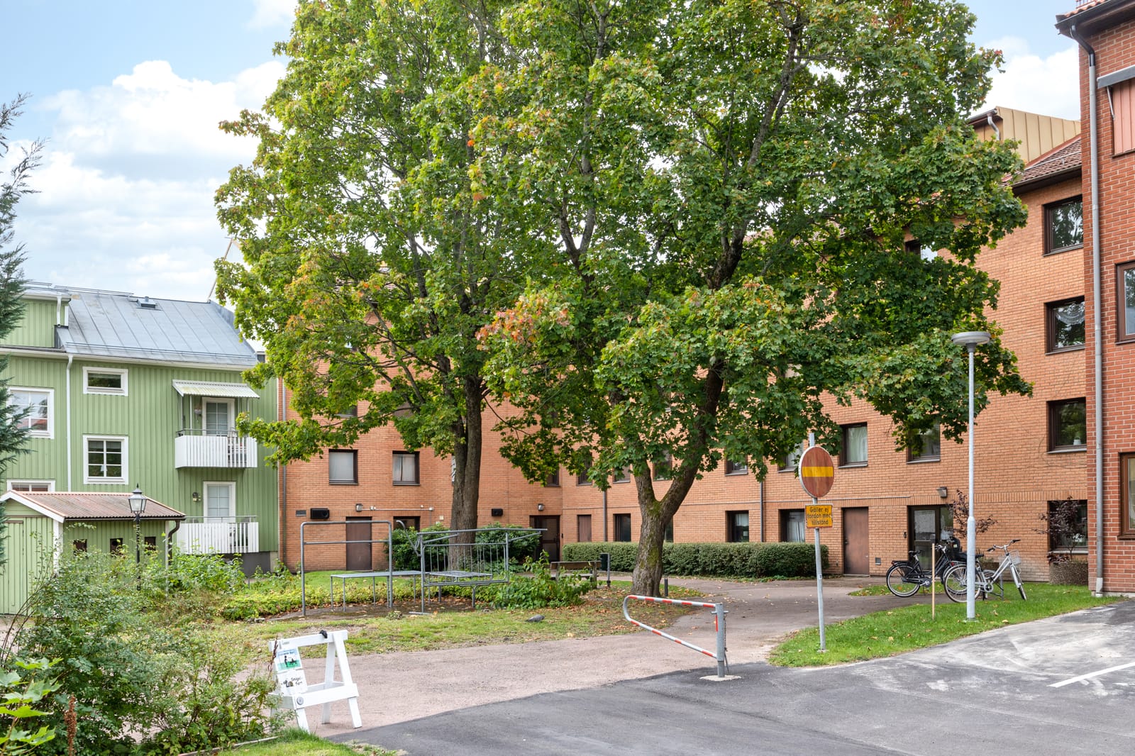 2 rok · 67 m² i Karlstad – bild 3