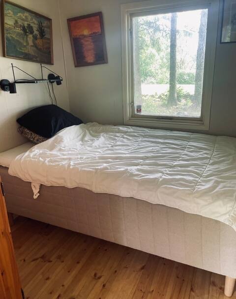 Stuga, 3 rooms, 70 sqm, Hörby – bild 11