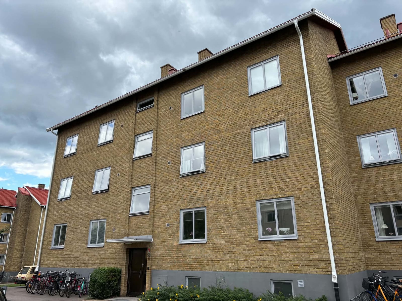 1 rok · 27 m² i Kalmar – bild 12