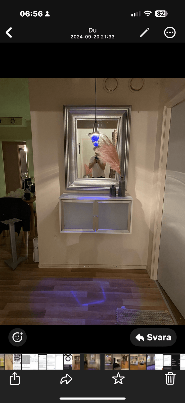 7 rok · 400 m² i Pauliström – bild 15