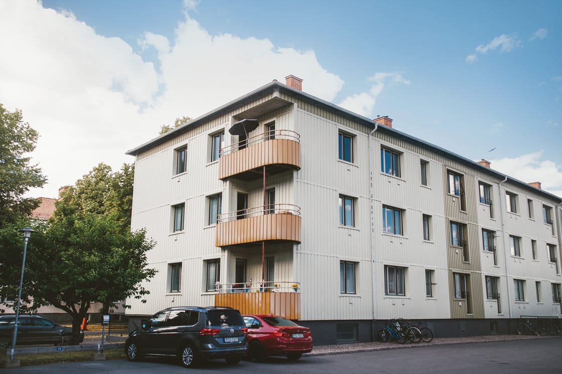 1 rok · 25 m² i Eskilstuna – bild 6