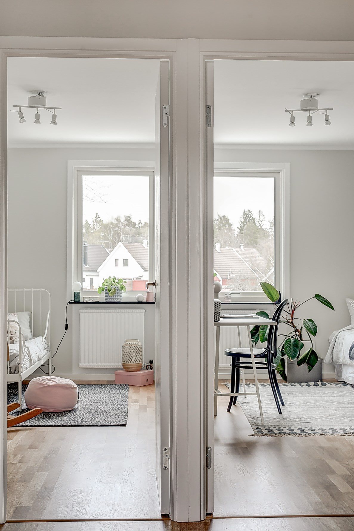 Lägenhet, 4 rooms, 92 sqm, Tumba – bild 32