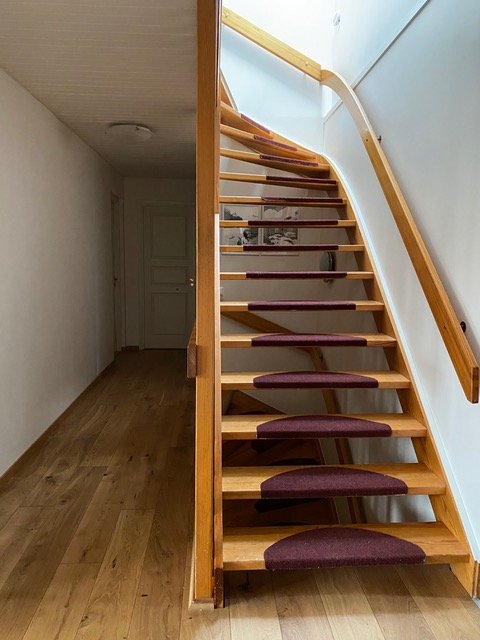 Villa/Hus, 7 rooms, 180 sqm, Lomma – bild 14