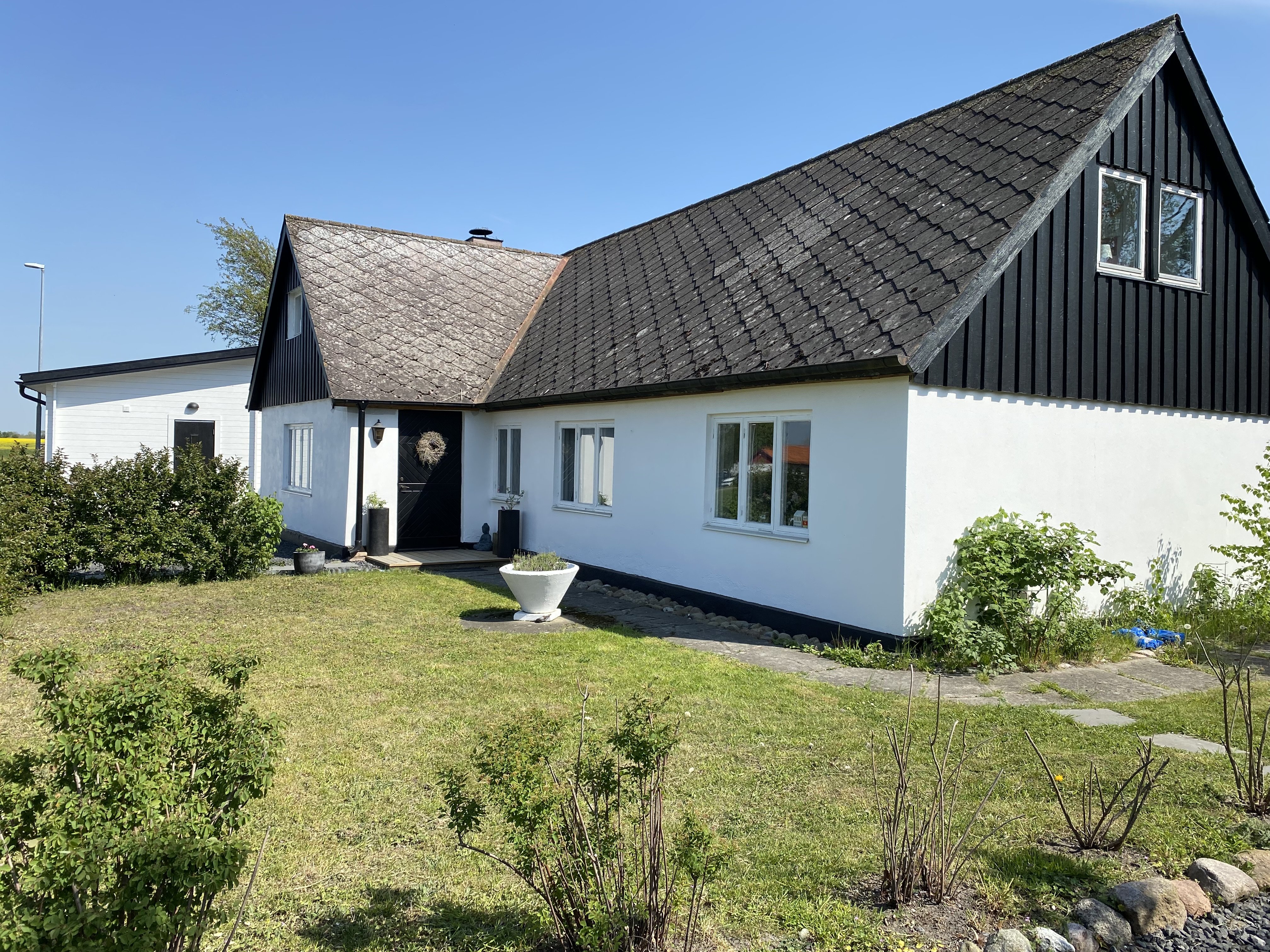 Villa/Hus, 8 rooms, 198 sqm, Höllviken – bild 37