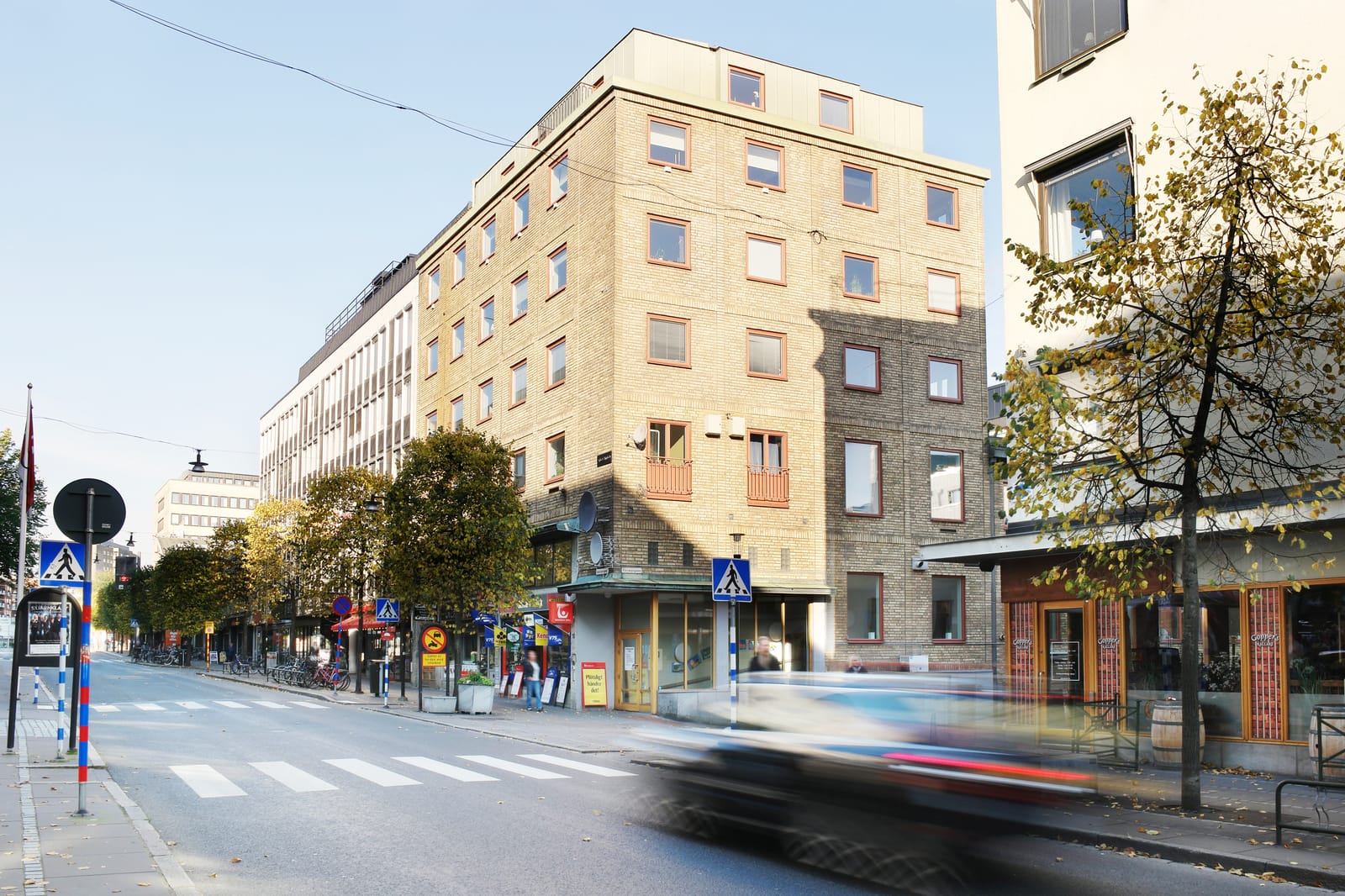 3 rok · 96 m² i Jönköping – bild 8