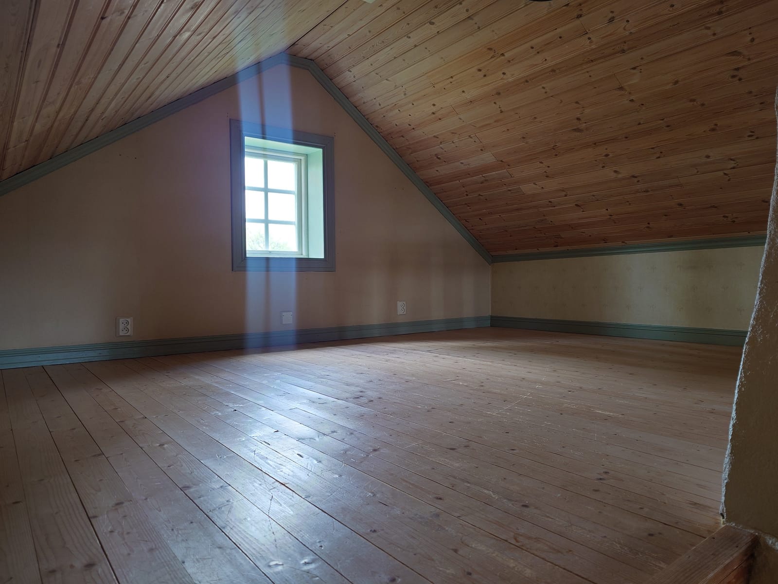 3 rok · 50 m² i Högsäter – bild 16