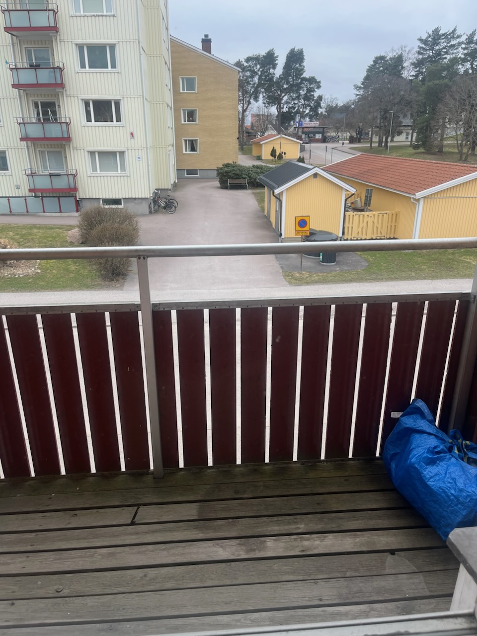 Lägenhet, 2 rooms, 52 sqm, Köping – Köping