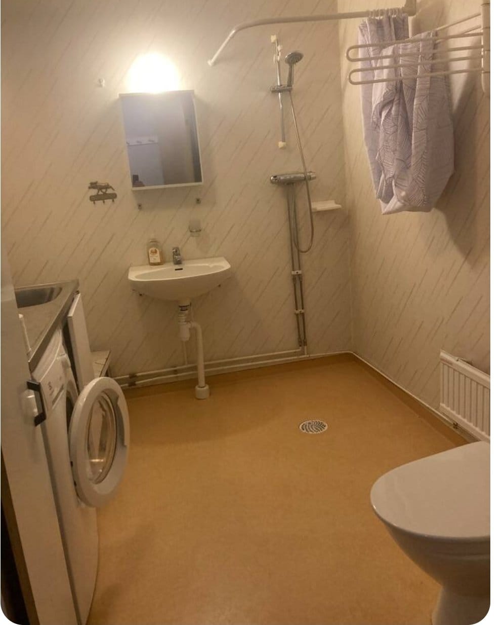 3 rok · 61 m² i Los – bild 8