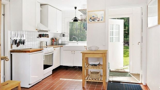 Lägenhet, 2 rooms, 55 sqm, Tostared – bild 2
