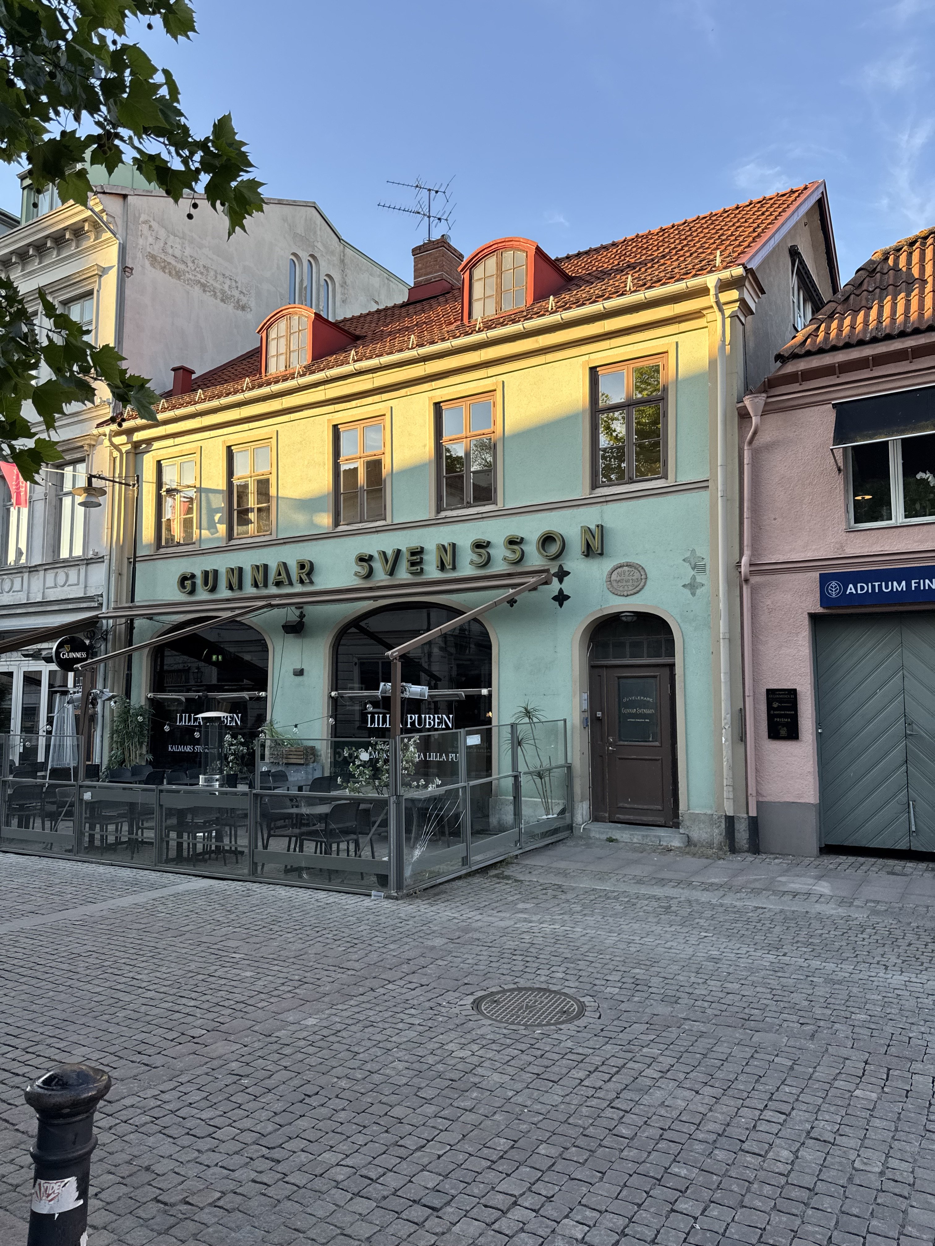 Lägenhet, 5 rooms, 145 sqm, Kalmar – Kalmar