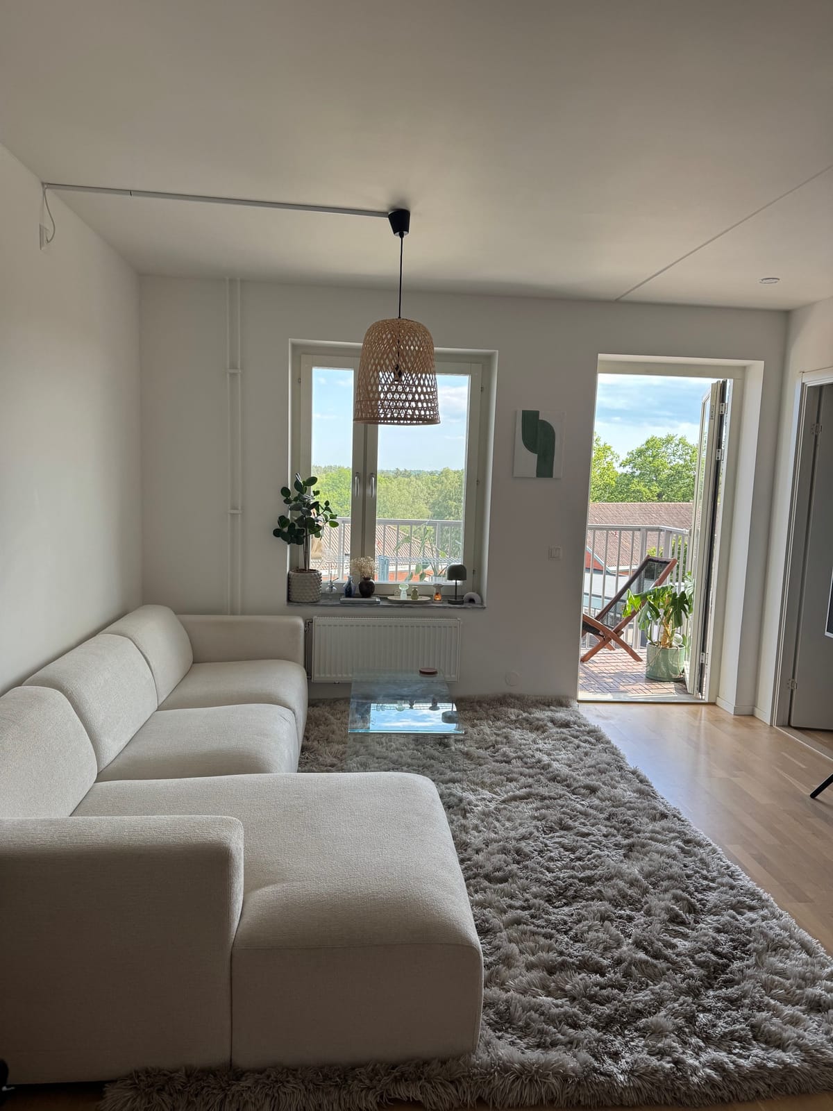 Lägenhet, 2 rooms, 42 sqm, Sköndal