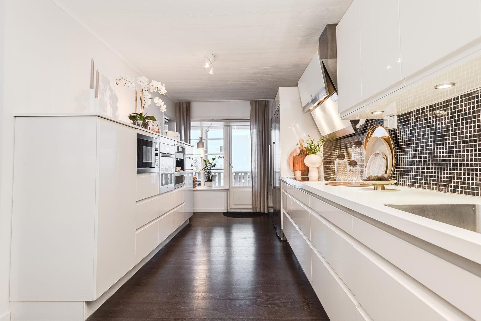 3 rok · 230 m² i Gällivare – bild 2