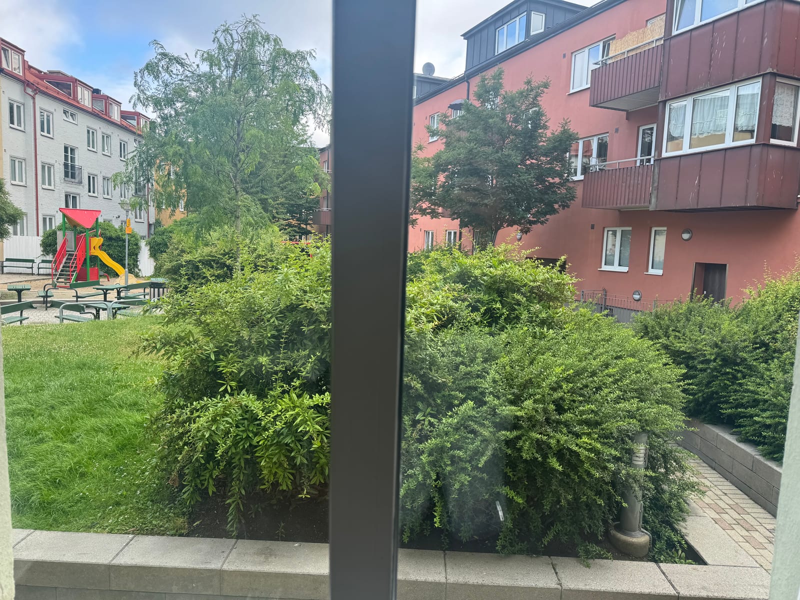 1 rok · 15 m² i Malmö – bild 5