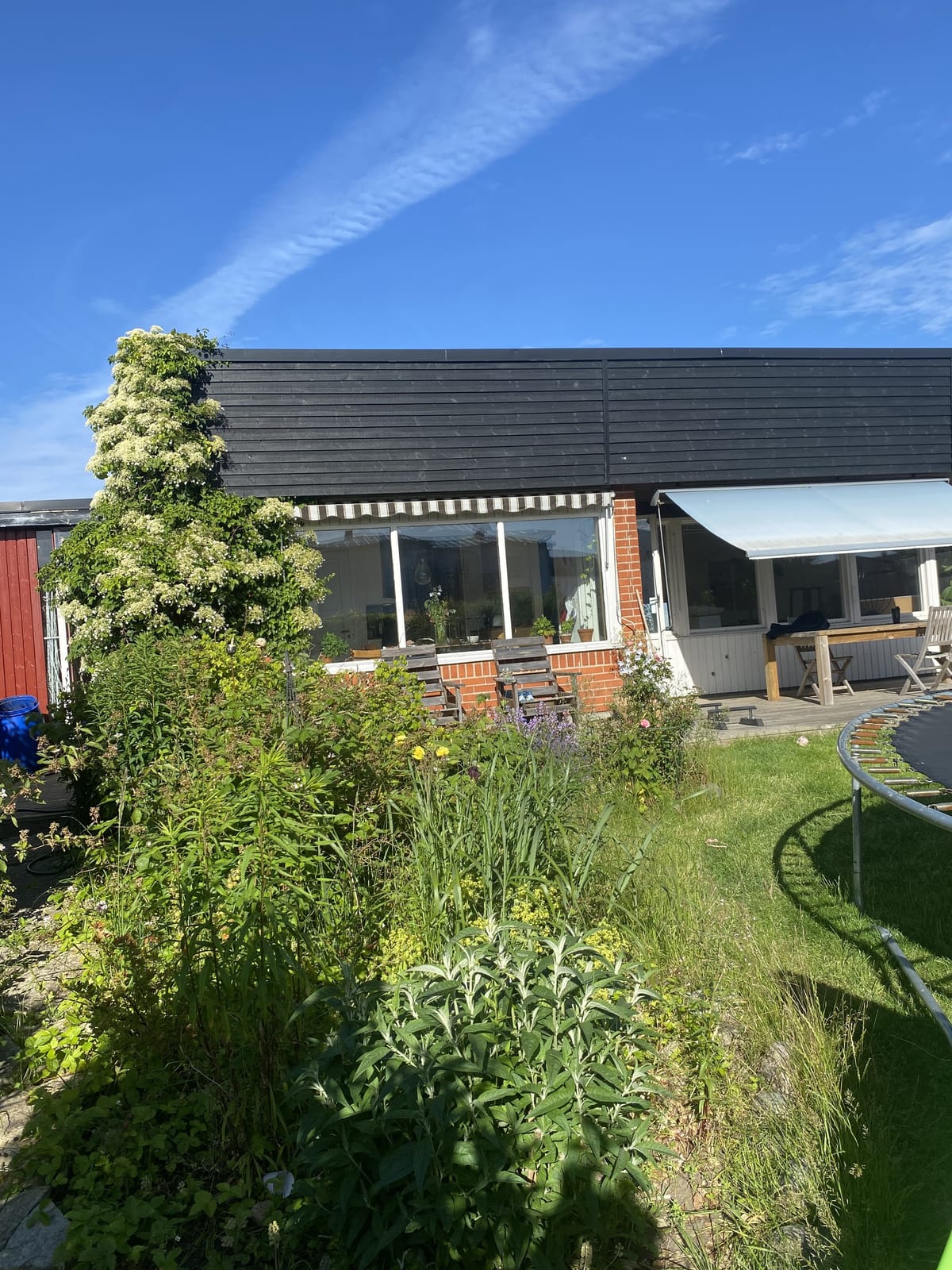 4 rok · 118 m² i Glumslöv – bild 2