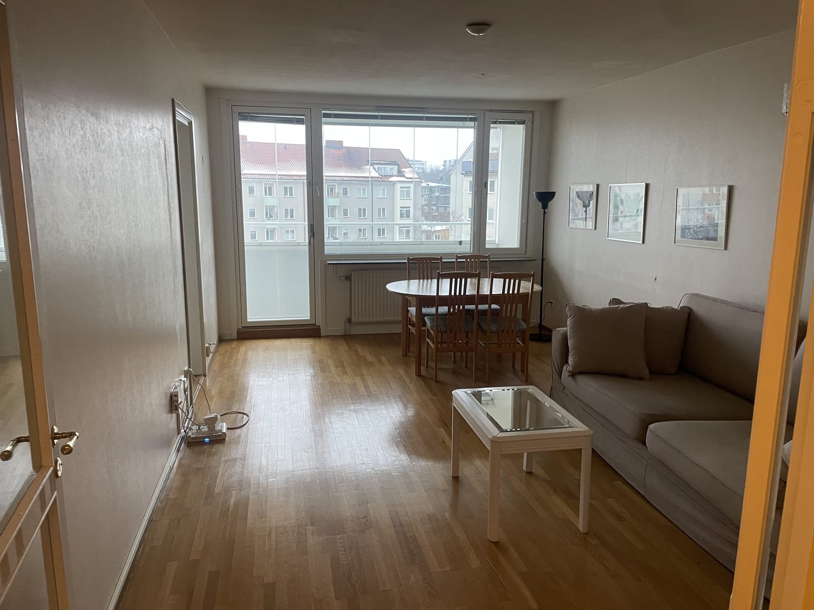 3 rok · 79 m² i Solna – bild 6