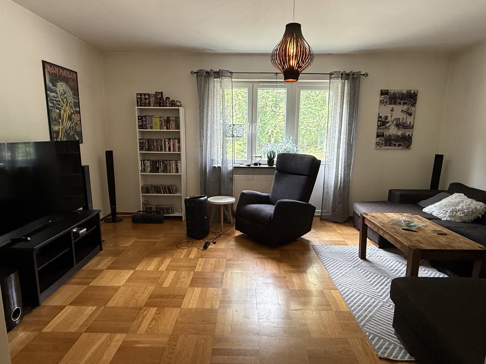 2 rok · 60 m² i Sölvesborg – bild 2
